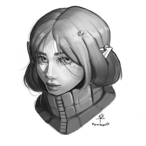 sketch 2
